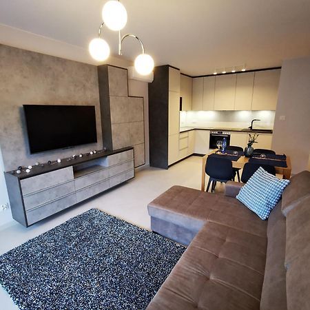 Apolonia Apartamenty I - Spa Dziwnów 외부 사진