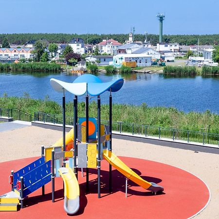 Apolonia Apartamenty I - Spa Dziwnów 외부 사진