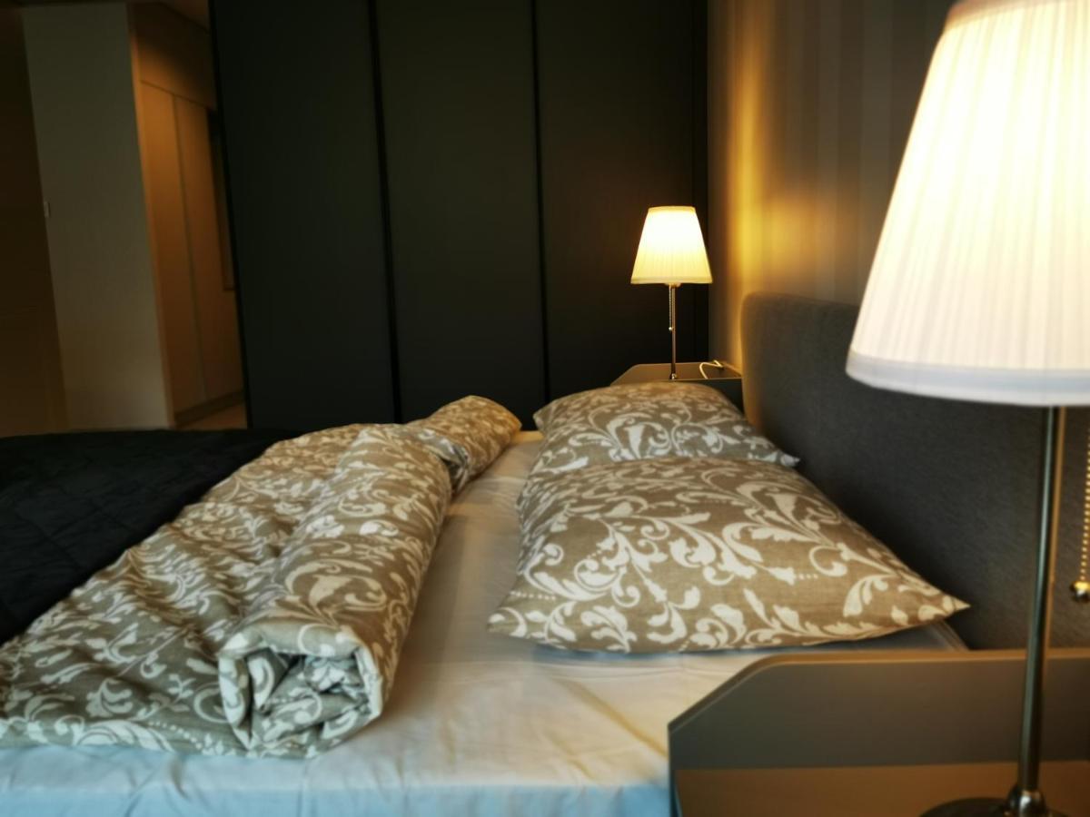 Apolonia Apartamenty I - Spa Dziwnów 외부 사진