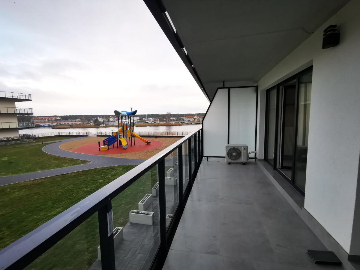Apolonia Apartamenty I - Spa Dziwnów 외부 사진