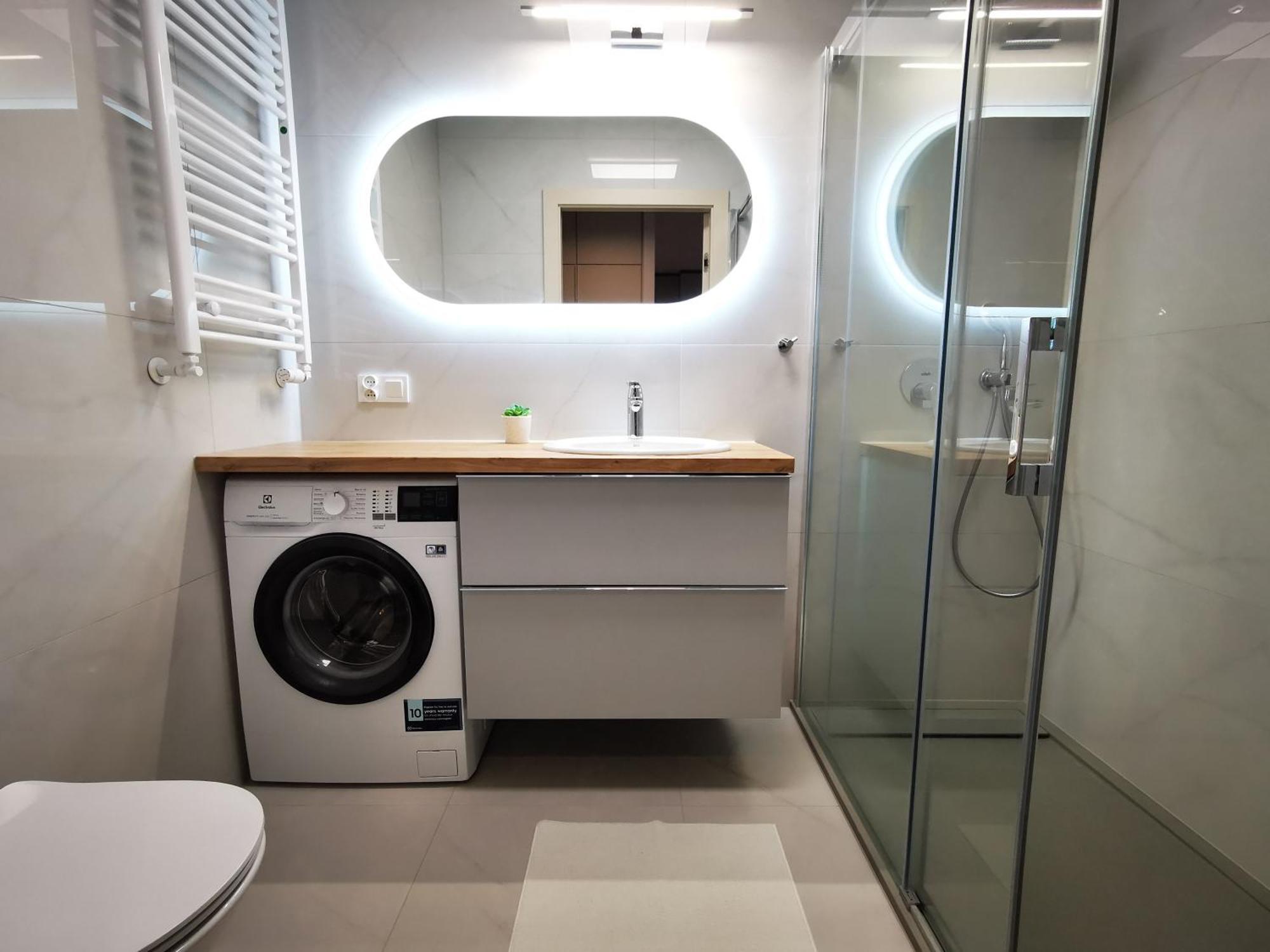 Apolonia Apartamenty I - Spa Dziwnów 외부 사진