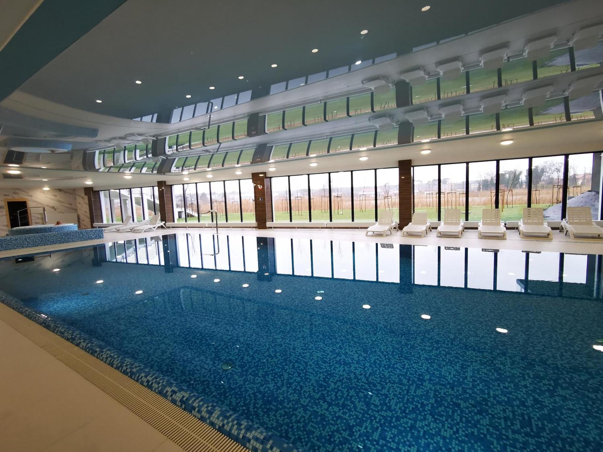 Apolonia Apartamenty I - Spa Dziwnów 외부 사진