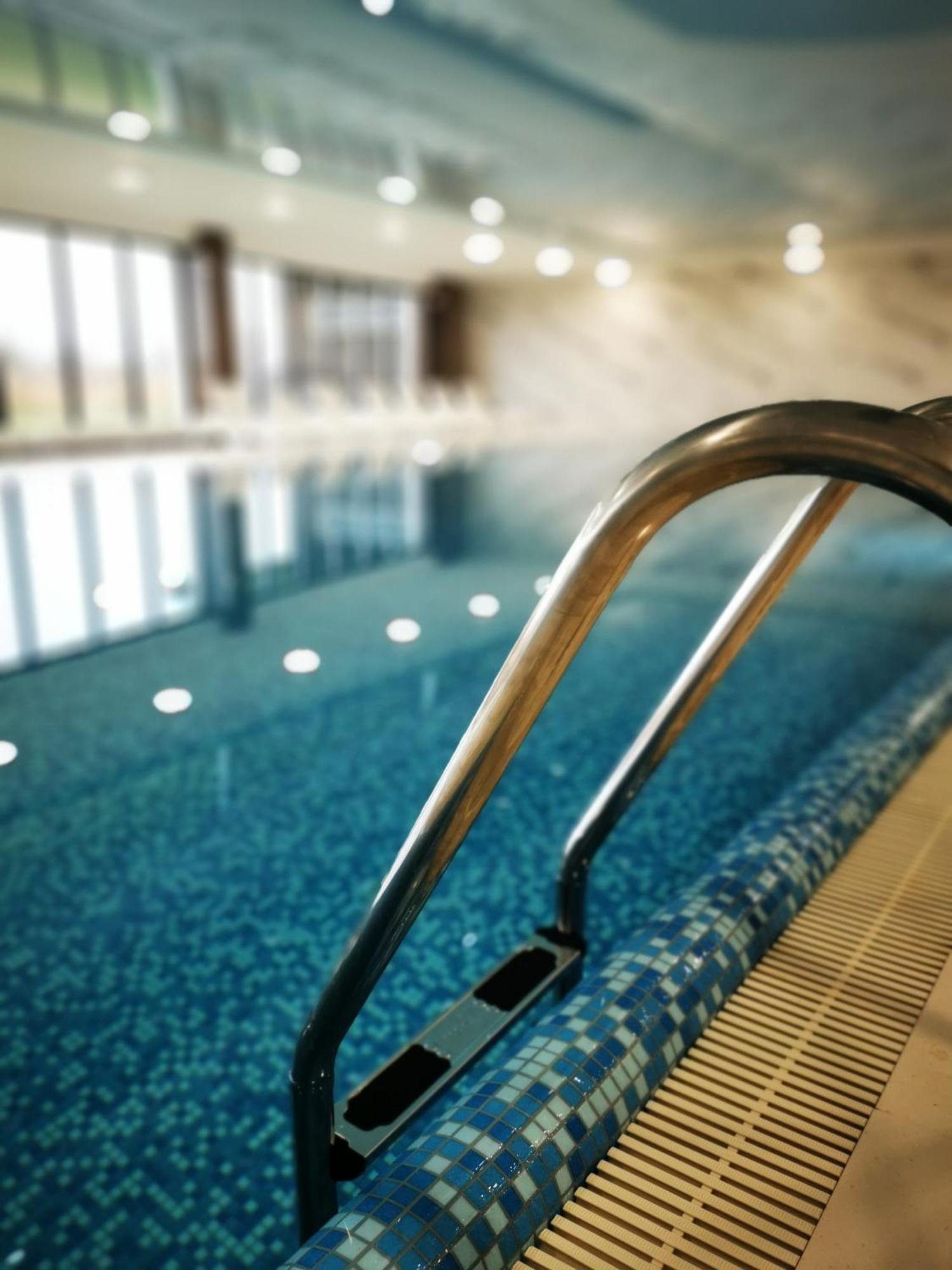Apolonia Apartamenty I - Spa Dziwnów 외부 사진